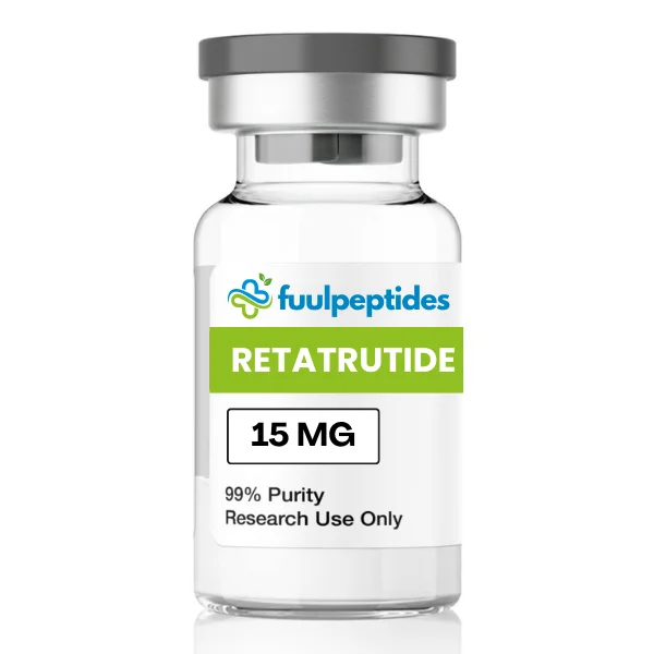 Retatrutide-15mg