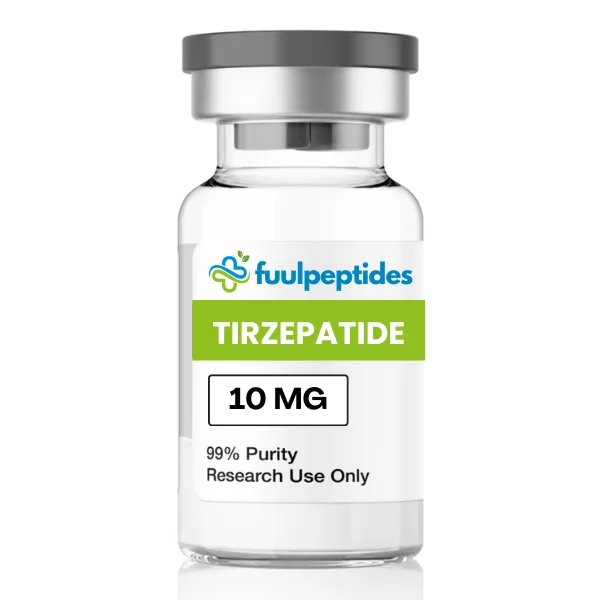 Tirzepatide-10mg